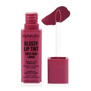 Tinta para Labios Skinlicious Berry T04 Samy