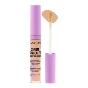 Corrector Líquido Skinlicious T3 Medium Samy