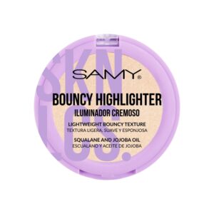 Iluminador Cremoso Skinlicious T1 Honey Samy