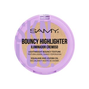 Iluminador Cremoso Skinlicious T3 Vainilla  Samy