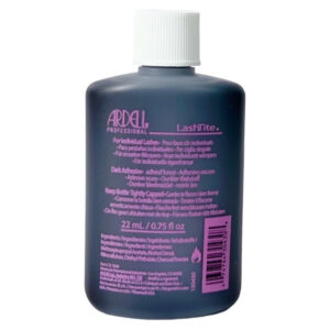 Pegante Negro X 22Ml Ardel