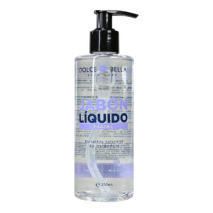 Jabón Facial Dolce Bella x 250ml