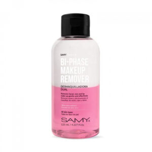 Desmaquillador Dual Samy x 125ml