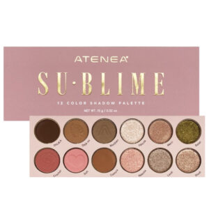Sombra Atenea Sublime Nude