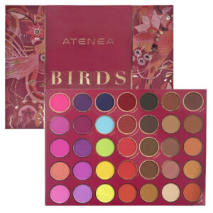 Sombra Atenea Birds