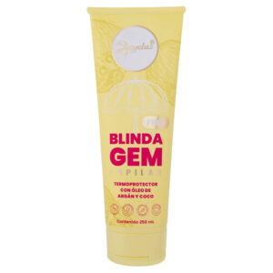 Termoprotector Blindagem Anyeluz x 250ml