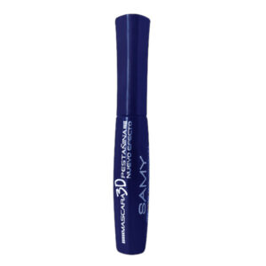 Pestañina 3D Samy Azul T01