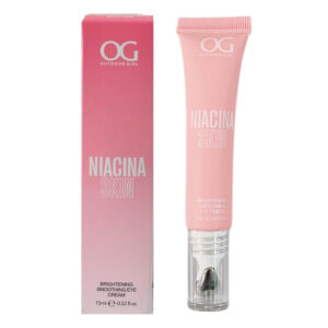 Contorno De Ojos Niacinamida Og Cosmetics