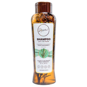 Shampoo Con Romero Anyeluz x 500ml