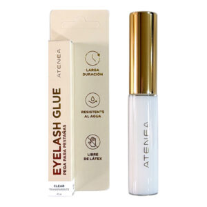Pega Para Pestañas Atenea Clear