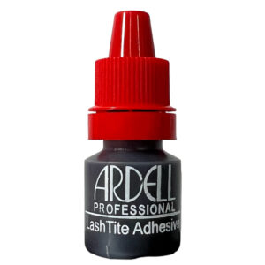 Pegante Negro X 5Ml Ardel