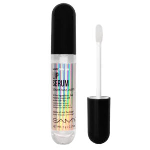 Lip Serum Crystal Clear Samy