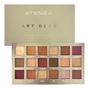 Sombra Atenea Art Deco