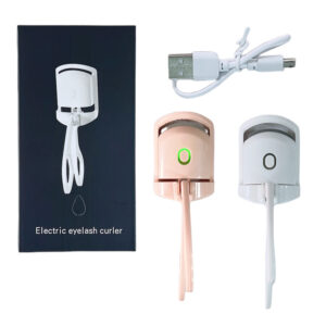 Encrespador Electrico