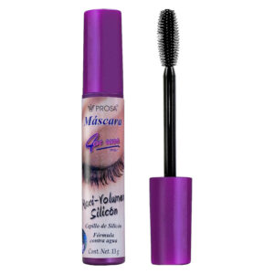 Pestañina Maxi Volumen Silicon Prosa