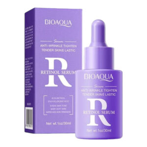 Serum Facial Bioaqua Retinol x 30ml 3376
