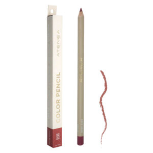 Lapiz Delineador Atenea Nude Dark