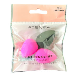 Beauty Blender Mini Atenea x 3