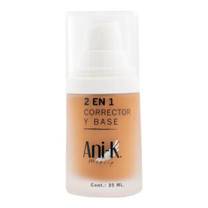 Base Liquida Bonita Ani-K Eva 05