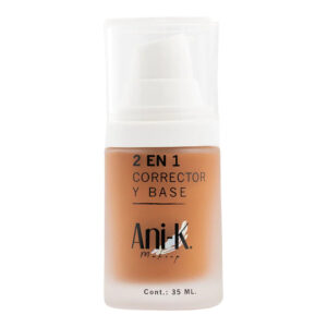Base Liquida Bonita Ani-K Naomi 06