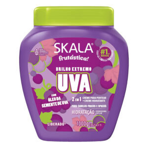 Tratamiento Skala Uva
