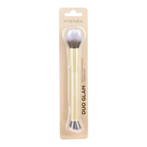 Brocha Duo Gota Polvo y Corrector Atenea Db05