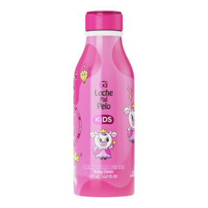 Crema Para Peinar Kids X 440ml Leche Pal Pelo