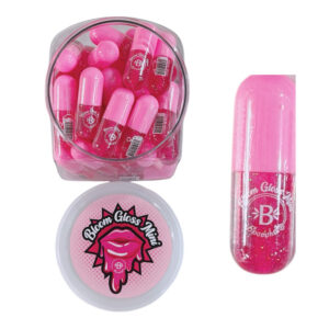 Bloom Gloss Mini Bloomshell