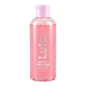 Agua Micelar Lula