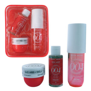 Kit x 3 Sol De Janeiro Salmon 004