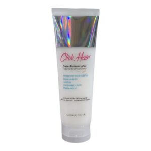 Suero Reconstructor Click Hair x 120ml
