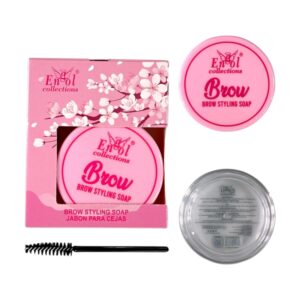 Jabon Para Cejas Engol Bss191