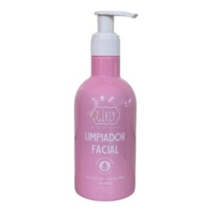 Gel Limpiador Facial Girly x 230ml