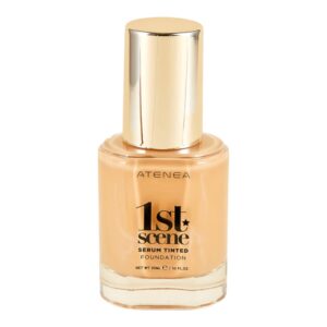 Serum Tinted 1St Scene Atenea Olive 06