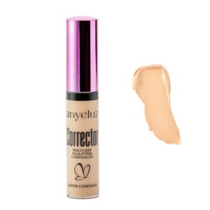 Corrector Liquido Anyeluz Tono 02
