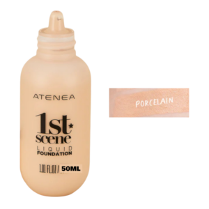 Base Liquida 1St Scene Atenea x 50ml Porcelain