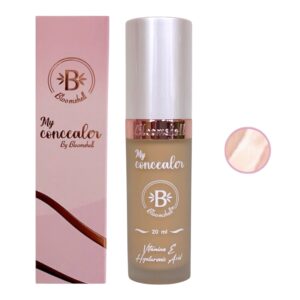 Corrector De Ojeras Bloomshell XL 20ml Light 00