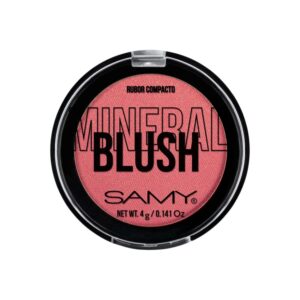 Rubor Individual Samy Golden Rose T05