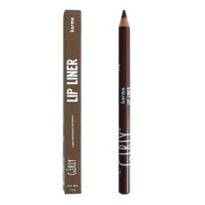 Lapiz Delineador De Labios Lip Liner Girly Karma