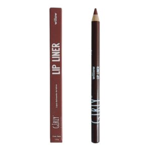 Lapiz Delineador De Labios Lip Liner Girly Willow