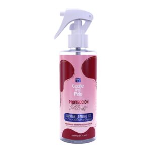 Termoprotector 12 Aminoacidos Leche Pal Pelo x 250ml