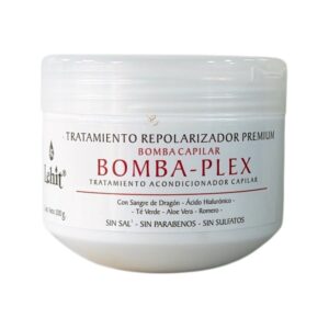 Tratamiento Bomba Plex Lehit x 300gr