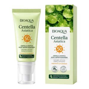 Protector Solar Bioaqua Centella Asiatica BQY 79978