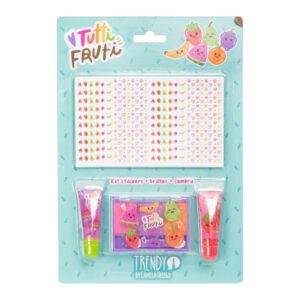 Kit Niñas Tutti Frutti Trendy 2157