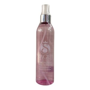 Agua De Rosas Sagui x 250ml