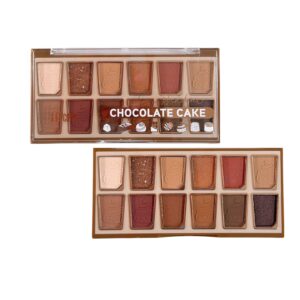 Sombra Chocolate Cake 8371 T01