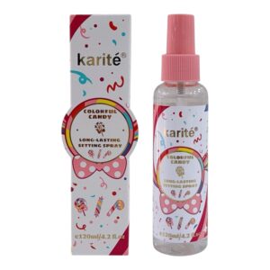 Fijador De Maquillaje Candy Karite 2410-47b