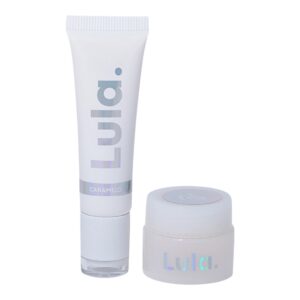 Kit Para Labios Lula Caramelo 01
