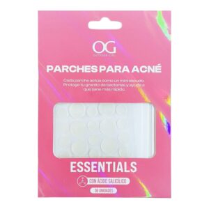 Parche Para Acne Og Cosmetics