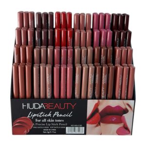 Lapiz Para Labios Cremoso Yumbo HB-013D
